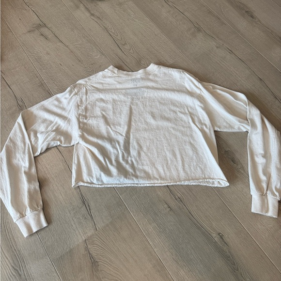 AC/DC cheetah top - Picture 2 of 2